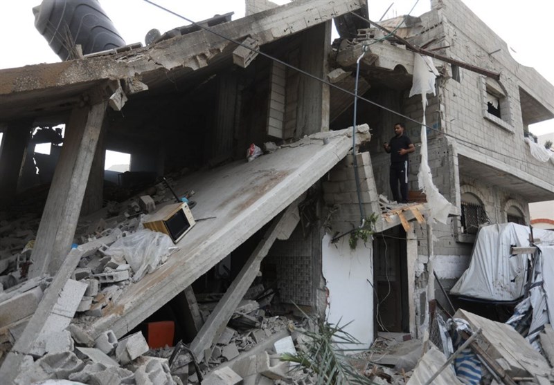 18.5میلیارد دلار؛ خسارت 4 ماه وحشی‌گری صهیونیست‌ها در غزه