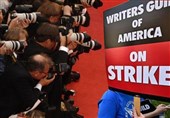 ضربه 5 میلیارد دلاری اعتصابات کارکنان هالیوود به اقتصاد آمریکا