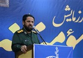 توزیع 13 هزار بسته معیشتی در شمال غرب شیراز