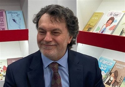  سفیر ترکیه: کتابخانه‌های ترکیه مملو از آثار گرانقدر فارسی است 