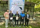 برگزاری مسابقات مینی‌گلف قهرمانی استان تهران