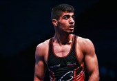 تغییر وزن محسن‌نژاد و حضور دو طلایی از طلایی‌های جهانی اردن در تیم حمید باوفا