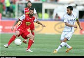 جدول لیگ برتر فوتبال در پایان هفته بیست‌ونهم + برنامه هفته پایانی