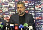 اشکش: امیدوارم نفت مسجدسلیمان با قهرمانی لیگ دسته اول به لیگ برتر برگردد/ داوران با ما نامهربان بودند
