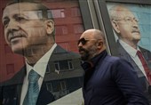 گفتگو|فراهانی: شکست احتمالی اردوغان سیاست های ماجراجویانه ترکیه در منطقه را می‌کاهد