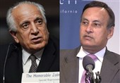 سفیر پیشین پاکستان خطاب به خلیل‌زاد: در امور کشوری که تابعیت آن را نداری، دخالت نکن