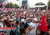 روزنوشت انتخابات ترکیه-8/ گزارشی از میتینگ تبلیغاتی ائتلاف کلیچداراوغلو
