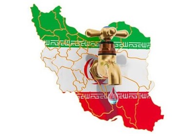  واکنش "عصبی" رسانه‌های فارسی‌زبان به گزارش تسنیم در حوزه "آب"/ پروژه "ایران ۲۰۴۰ استنفورد" ابزار روایت‌کننده ناامیدی از وضعیت ایران 