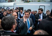 میتینگ‌های انتخاباتی، پرشور و جذاب برای طرفداران وجوانان در ترکیه