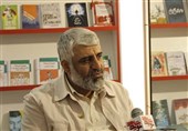 تربیت نسل جدید نویسندگان دفاع مقدس در دستور کار بنیاد شهید و امور ایثارگران