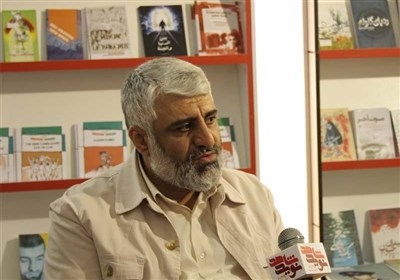  تربیت نسل جدید نویسندگان دفاع مقدس در دستور کار بنیاد شهید و امور ایثارگران 