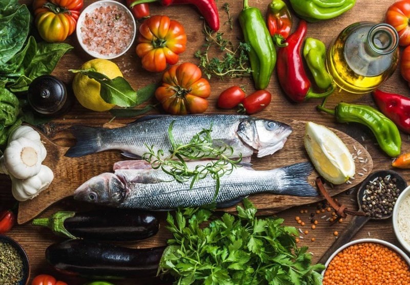 Mediterranean Diet&apos;s Cellular Benefits Unveiled in New Study