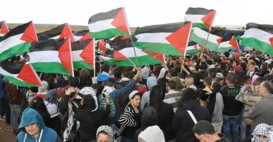 Iran Urges Muslim Unity in Support of Palestine