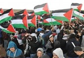 هراس رژیم صهیونیستی از قیام فلسطینیان ساکن سرزمین‌ اشغالی 48