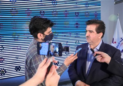  افزایش سرمایه سنگین بانک رفاه، قدمی در جهت حمایت از تولید/ چشم انداز بانک رفاه، بانکداری تمام الکترونیک است 