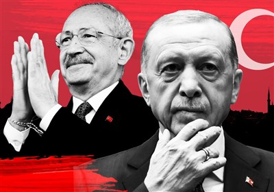 تحلیل آخرین وضعیت ترکیه در شب برگزاری انتخابات؛ آغاز پایان اردوغان؟