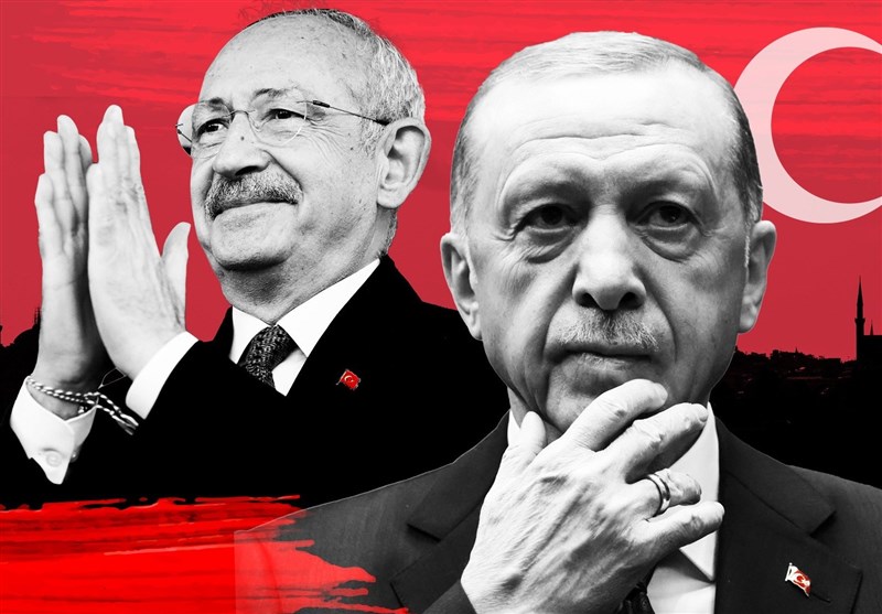Türkiye seçimlerinde son durum