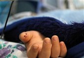 مرگ نوزاد 5 روزه در یکی از بیمارستان‌های تهران