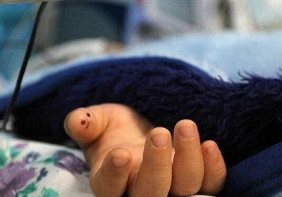  مرگ نوزاد ۵ روزه در یکی از بیمارستان‌های تهران 