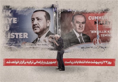 انتخابات ریاست جمهوری ترکیه / اهمیت این دوره از انتخابات در چیست؟