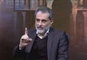 أبو شاهین: المقاومة تخوض معرکة سیاسیة صعبة