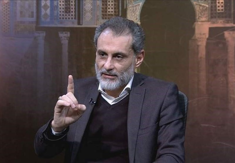 أبو شاهین : ما حصل الیوم انتصار للإرادة الفلسطینیة ونهدیه لشهداء شعبنا