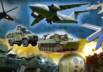  تحولات اوکراین| دخالت فزاینده غرب در درگیری نظامی در اوکراین 