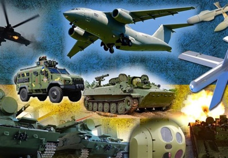 تحولات اوکراین| دخالت فزاینده غرب در درگیری نظامی در اوکراین