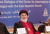 رهبر کلیسای شرق آشوری: جوانان با چالش ایدئولوژی مواجه‌اند