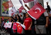 گزارش تسنیم از انتخابات ترکیه-17/سرنوشت انتخابات به دور دوم کشیده شد/ وضعیت کرسی‌ها در پارلمان