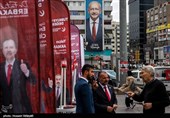 رصد انتخابات ترکیه توسط رسانه‌های غربی با تمرکز بر سرنوشت اردوغان