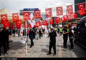 گزارش تسنیم از انتخابات ترکیه-14/ نقش «نسل زد» در تغییر وضع موجود ترکیه