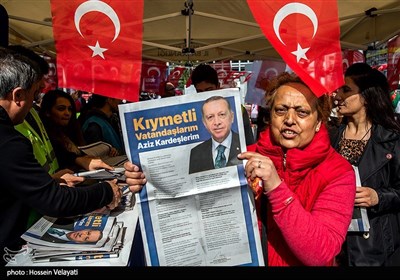 انتخابات ترکیه | اولویت‌های مردم برای انتخاب/ اقتصاد و عدالت حرف اول را می‌زند