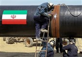 Iran among World’s Leading Countries in Development of Oil Pipelines despite Sanctions: Report