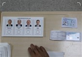 Voting Underway in Turkey Elections