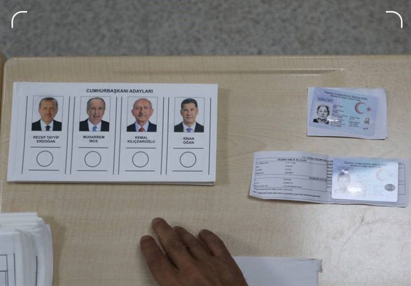 Voting Underway in Turkey Elections