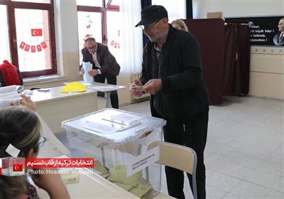  لحظه به لحظه با انتخابات ترکیه|احتمال کشیده شدن انتخابات به دور دوم قوت گرفت 