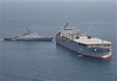 Iranian Navy Flotilla Back Home after Circumnavigating Globe