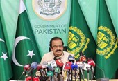 وزیر کشور پاکستان: طرفداران عمران خان کشور را به خشونت کشاندند