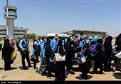 28 درصد زائران ایرانی عازم سرزمین وحی شدند