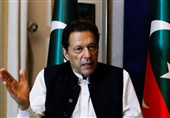 عمران خان درباره پیامد تشکیل دولت ائتلافی با آرای «دزدیده شده» هشدار داد