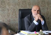 معاون اقتصادی و گردشگری استانداری یزد استعفا داد