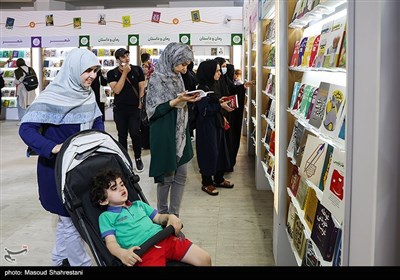  ۳ خواسته و تشکر کمیسیون فرهنگی مجلس از وزیر ارشاد درباره نمایشگاه کتاب 