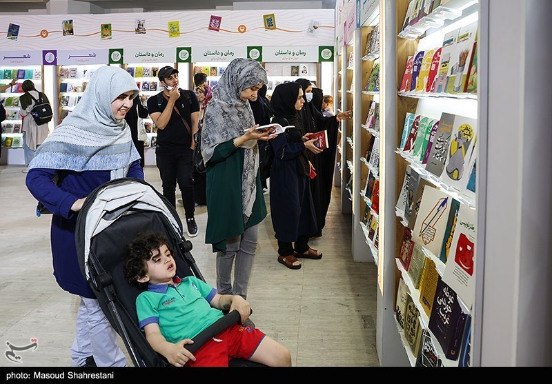 3 خواسته و تشکر کمیسیون فرهنگی مجلس از وزیر ارشاد درباره نمایشگاه کتاب
