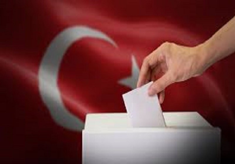 ترکیا.. إغلاق صنادیق الاقتراع.. وبدء فرز أصوات جولة الإعادة لانتخابات الرئاسة
