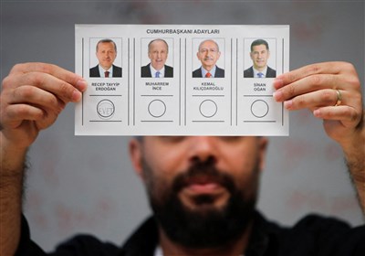 انتخابات ترکیه | سرنوشت انتخابات به دور دوم کشیده شد/کاهش کرسی‌های پارلمانی حزب حاکم