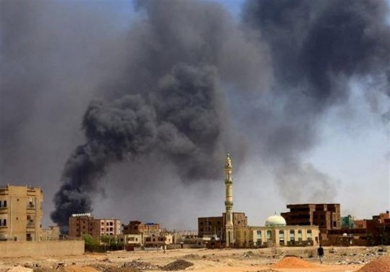 آمریکا جنگ سالاران سودان را تحریم نمی‌کند