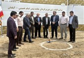 134 نقطه حادثهخیز جادهای در استان خوزستان شناسایی شد