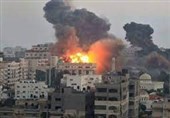 4 شاخص اصلی شکست اسرائیل در جنگ 5 روزه غزه