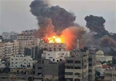  ۴ شاخص اصلی شکست اسرائیل در جنگ ۵ روزه غزه 
